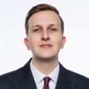 Прокопчик Илья Сергеевич