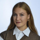Гречка Елизавета Алексеевна