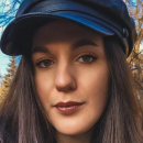 Трубачева Лада Владимировна