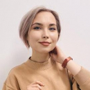 Семенова Анастасия Арсеньевна