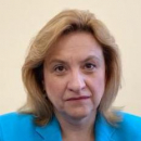 Козлова Елена Борисовна