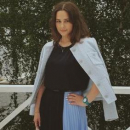 Климова Дарья Андреевна
