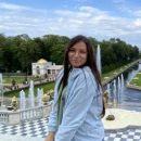 Жолдаякова Арина Евгеньевна