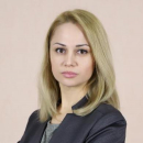 Насырова Светлана Ирековна