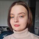 Озерова Дарья Дмитриевна