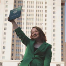 Бобылева Анна Витальевна