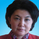 Рахметулина Жибек Берлибековна