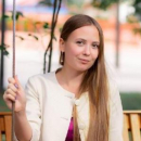 Антипенко Анастасия Алексеевна