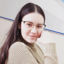 Фаррахова Айзира Айзатовна