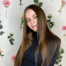 Пузырева Диана Маркеловна