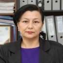 Абдимомынова Алмакул Шакирбековна