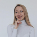 Шандрыгина Анастасия Сергеевна