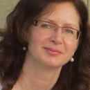 Евдокимова Наталья Егоровна