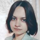 Вильданова Диана Радиковна