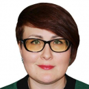 Давлетшина Лейсан Анваровна
