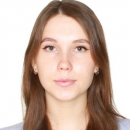 Туманова Анжелика Александровна