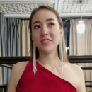 Новичкова Елизавета Сергеевна