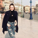 Куликова Анна Андреевна