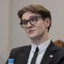 Рысаев Дмитрий Александрович