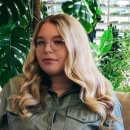 Мозгова Яна Александровна
