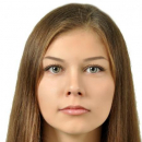 Колесник Анастасия Витальевна