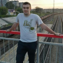 Чупров Михаил Денисович