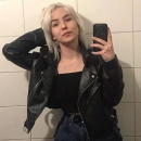 Александрова Алёна Алексеевна