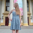 Василенко Полина Андреевна