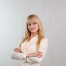 Пожидаева Александра Евгеньевна