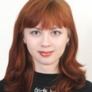 Гладких Анастасия Геннадьевна