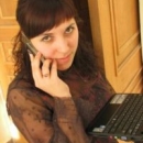 Cимарова Ирина Сергеевна