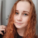Одрузова Кристина Вадимовна