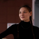 Панькова Дарья Ивановна
