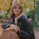 Комарицкая Екатерина Сергеевна