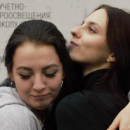 Дмитрович Елена Игоревна