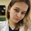Астафьева Маргарита Викторовна