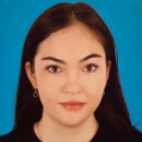 Галеева Алиса Рустемовна