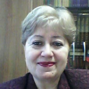 Коханова Валентина Александровна