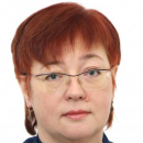 Ильина Елена Николаевна
