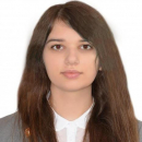 Збраилова Анастасия Михайловна