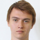 Опарин Егор Сергеевич