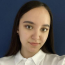 Жигалова Елизавета Ивановна