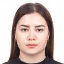 Бойко Яна Владимировна