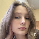 Никитина Ульяна Денисовна