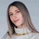Азарова Анастасия Сергеевна