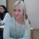 Миненкова Ангелина Геннадьевна