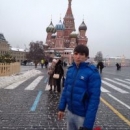Габиев Халид Курбанович