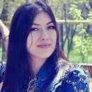 Гусенова Анжела Юсуповна