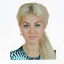 Сдержикова Лия Сергеевна