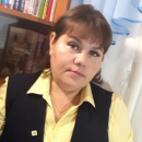 Тимербаева Лилия Равильевна